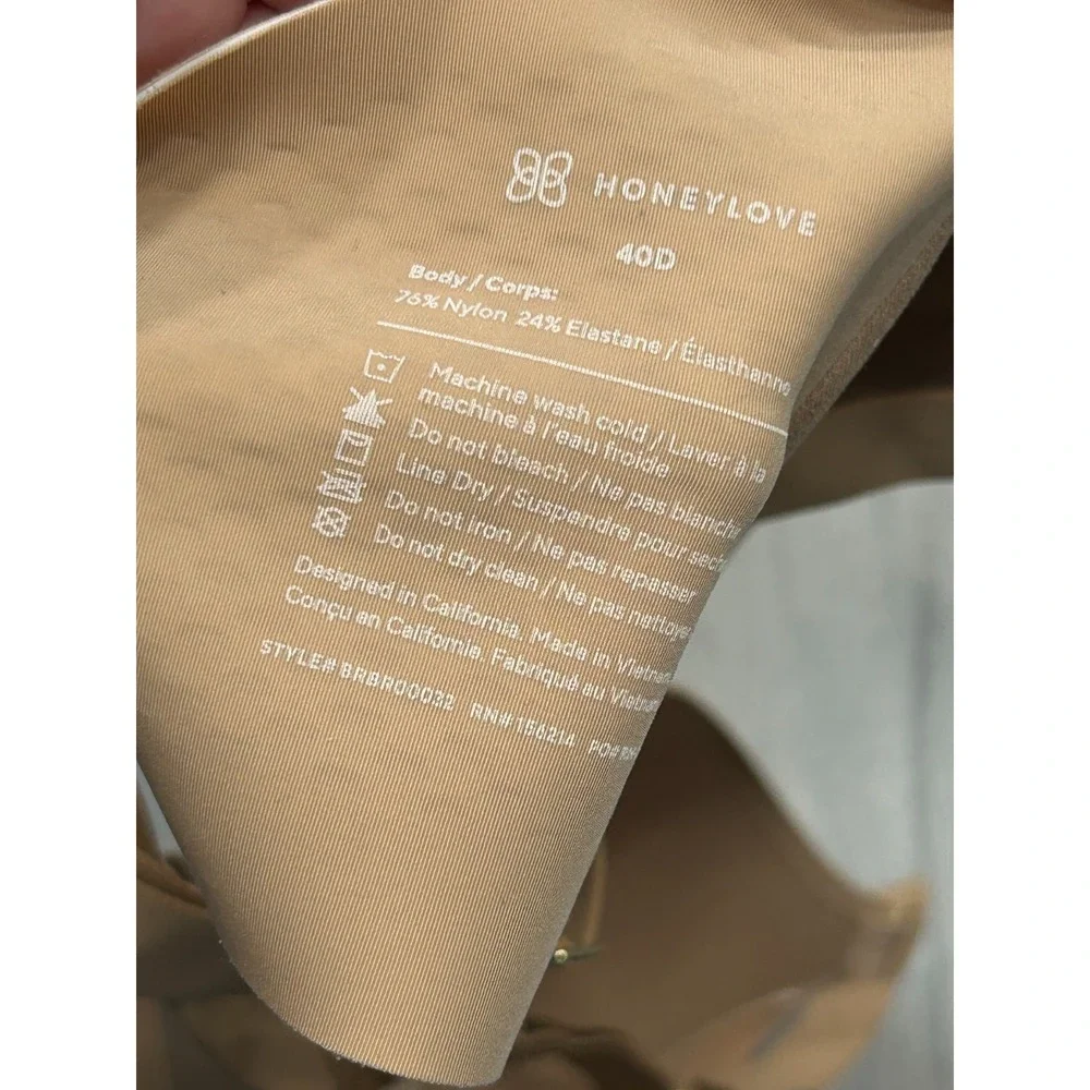 Honeylove excellent preowned
